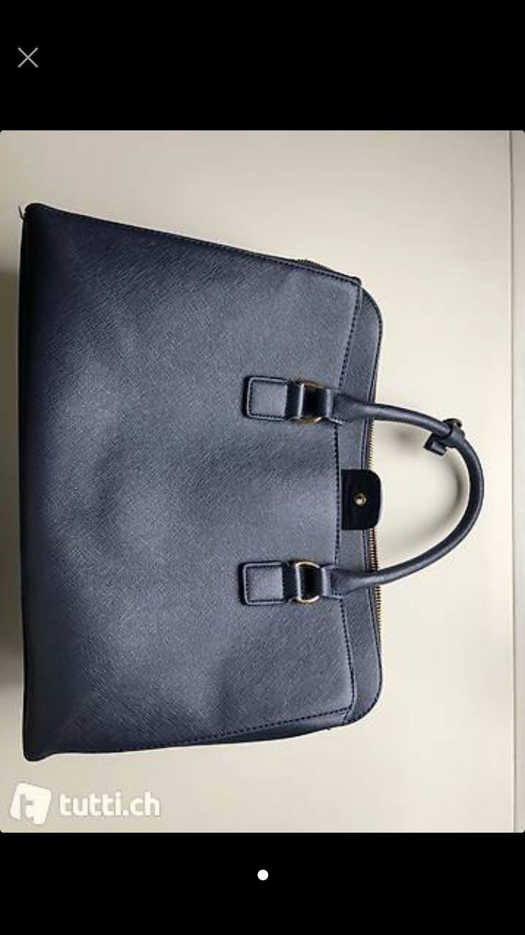 Borse da donna: Tasche – Usato da Zürich venduto da PetraBallon 1