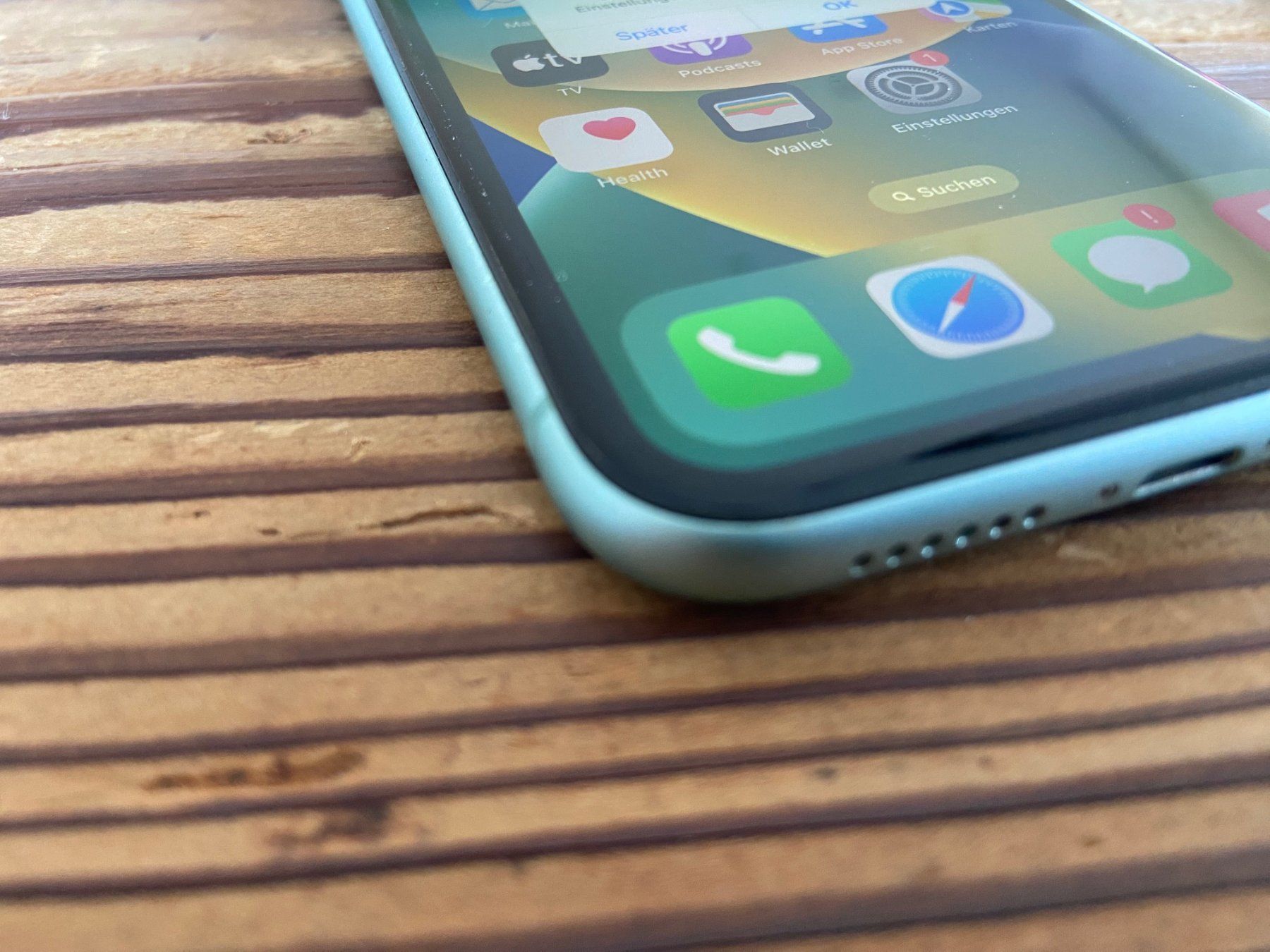 Apple Telefoni cellulari / Smartphones: Iphone 11 /grün / 128GB / top Zustand – Usato da Langnau am Albis venduto da Danig0 2