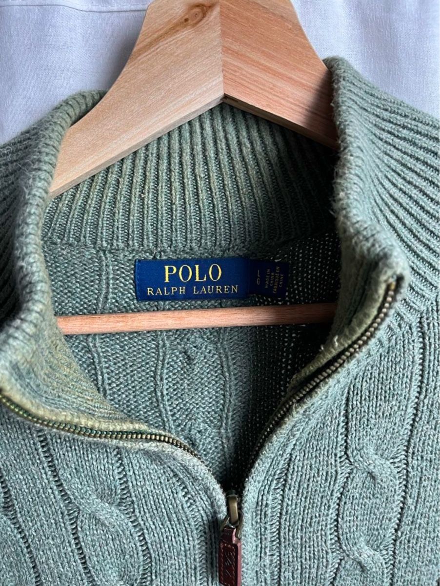 Ralph Lauren Maglioni & Felpe: Pullover Ralph Lauren - Large – Nuovo (secondo la descrizione) da Luzern venduto da cas_7b8n 3
