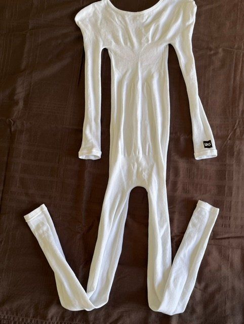 Jumpsuits: Combinaison de traitement Endermowear LPG  Taille 4 – D'occasion à Genève par Donnet2 1