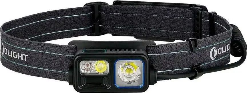 Olight Lampen: Stirnlampe Olight Array 2s – Gebraucht aus Ibach von Nadina87 2