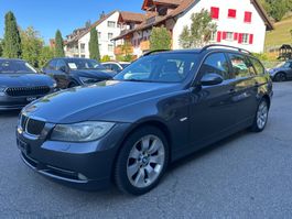 BMW 330xd Touring - Eintauschfahrzeug