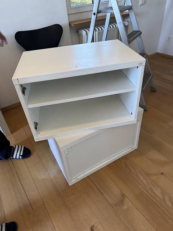 Armoires: Wandschrank – D'occasion à Urdorf par Leilafuchs 2
