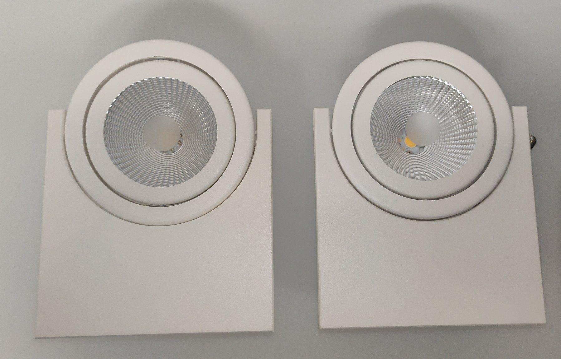 Eglo Lampadari & plafoniere: LED Deckenleuchte Eglo BREA SPOT – Usato da Hausen am Albis venduto da SvenLues