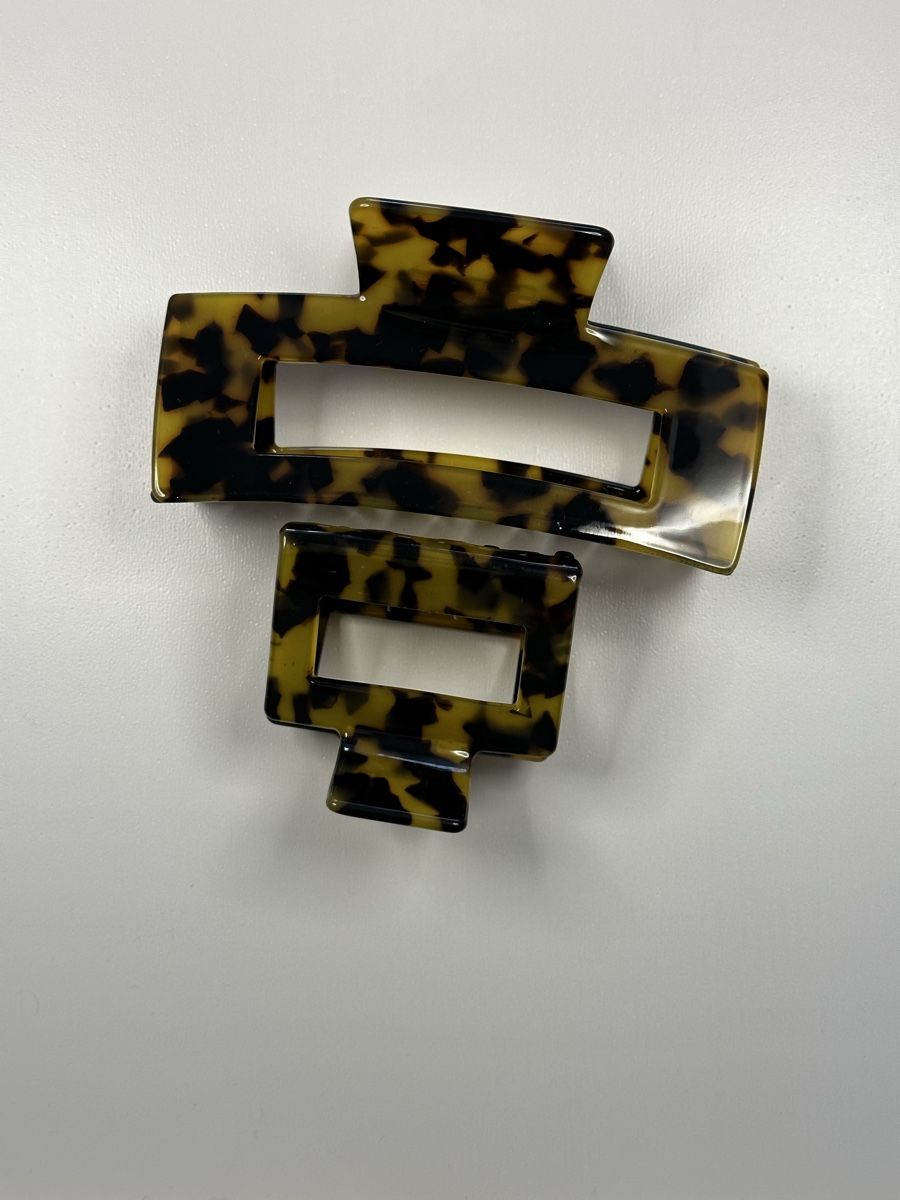 Haarschmuck: Hair Claw clip 10cm – Neu und originalverpackt aus Winterthur von LeLe0606 4