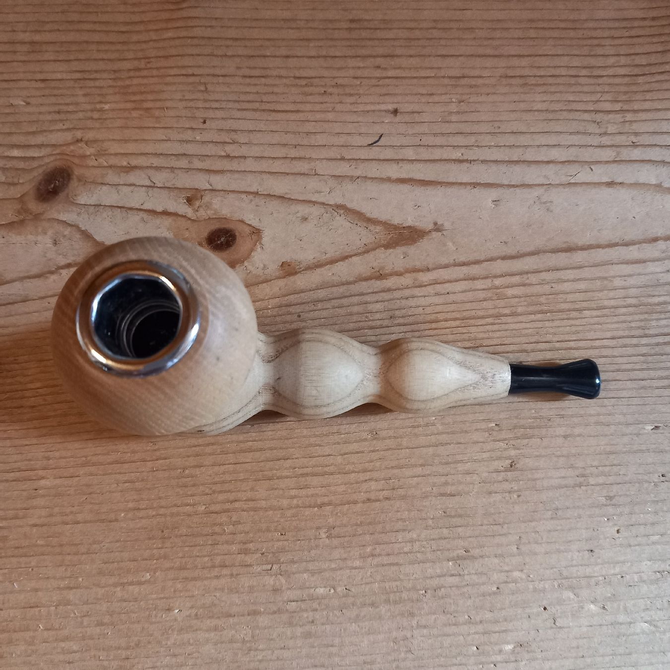 Pipe & Accessori: Backpfeife – Usato da Ebnat-Kappel venduto da blazzi 1