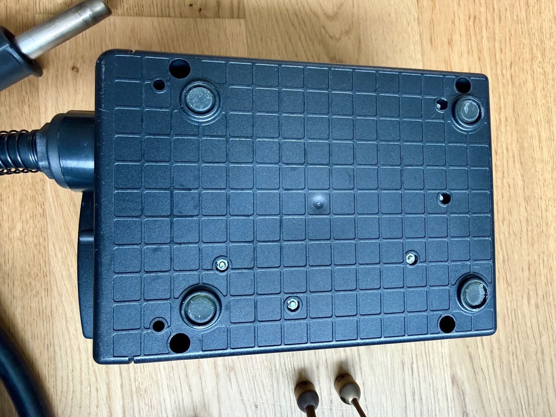 Tutti gli attrezzi: JBC Tools Heißluftstation – Usato da flums venduto da mgpc28 6