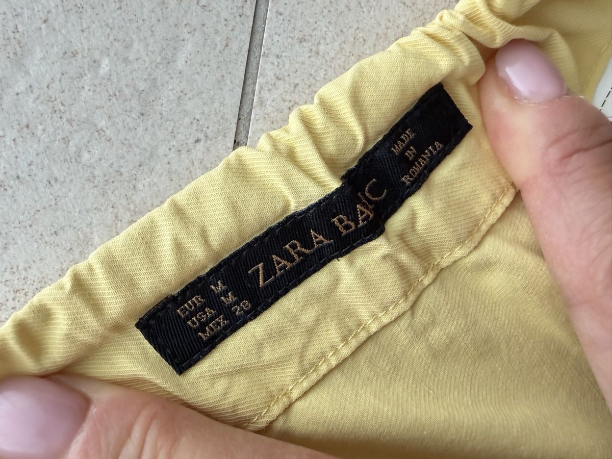 Zara Jupes: ZARA Rock Gr M 38 – D'occasion à Zug par kow_6xr6 3