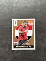 Salah Extra Sticker Bronze