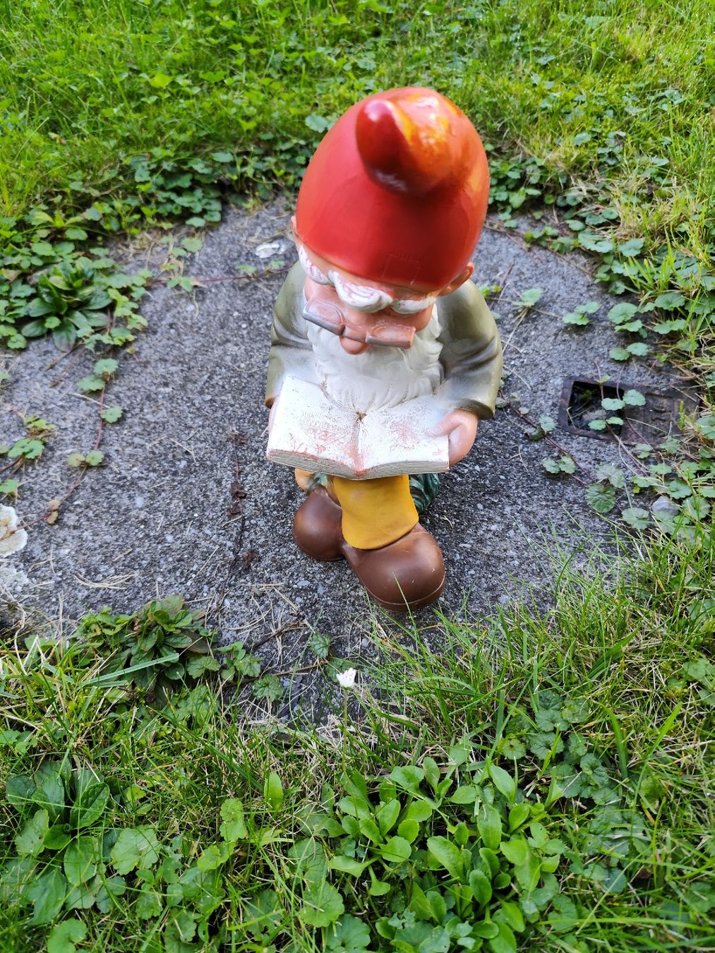 Statuette: Gartenzwerge – Usato da Grossdietwil venduto da bie_2bn5 3