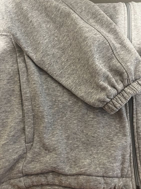 adidas Sweatjacke 3