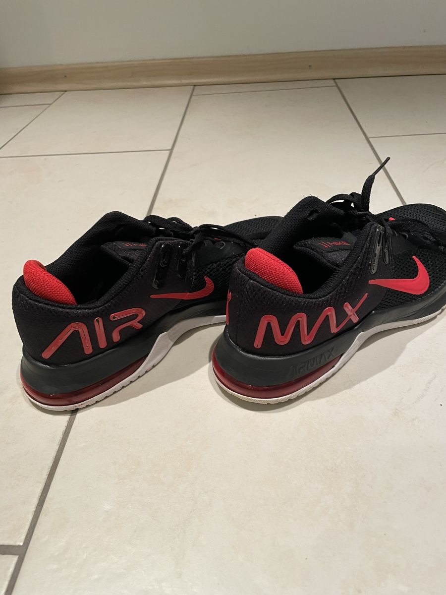 Nike Scarpe da uomo: ***Nike Air Max*** – Usato da Hittnau venduto da Stoeffi_85 2