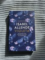 Violeta d'Isabel Allende