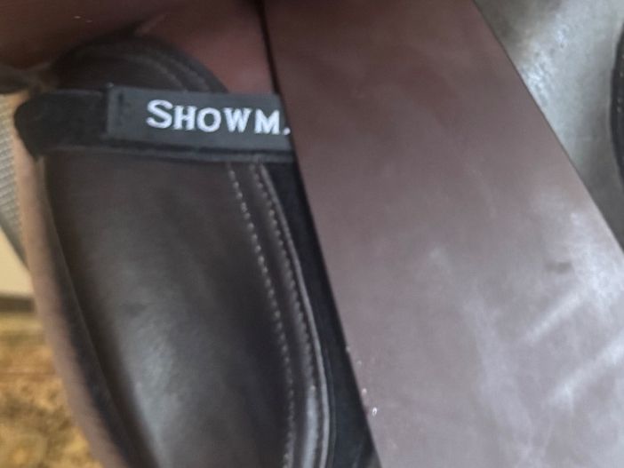 Selle & Accessori: Schleese Remonte VS Sattel 17,5 – Usato da Suberg venduto da BlueSea 4