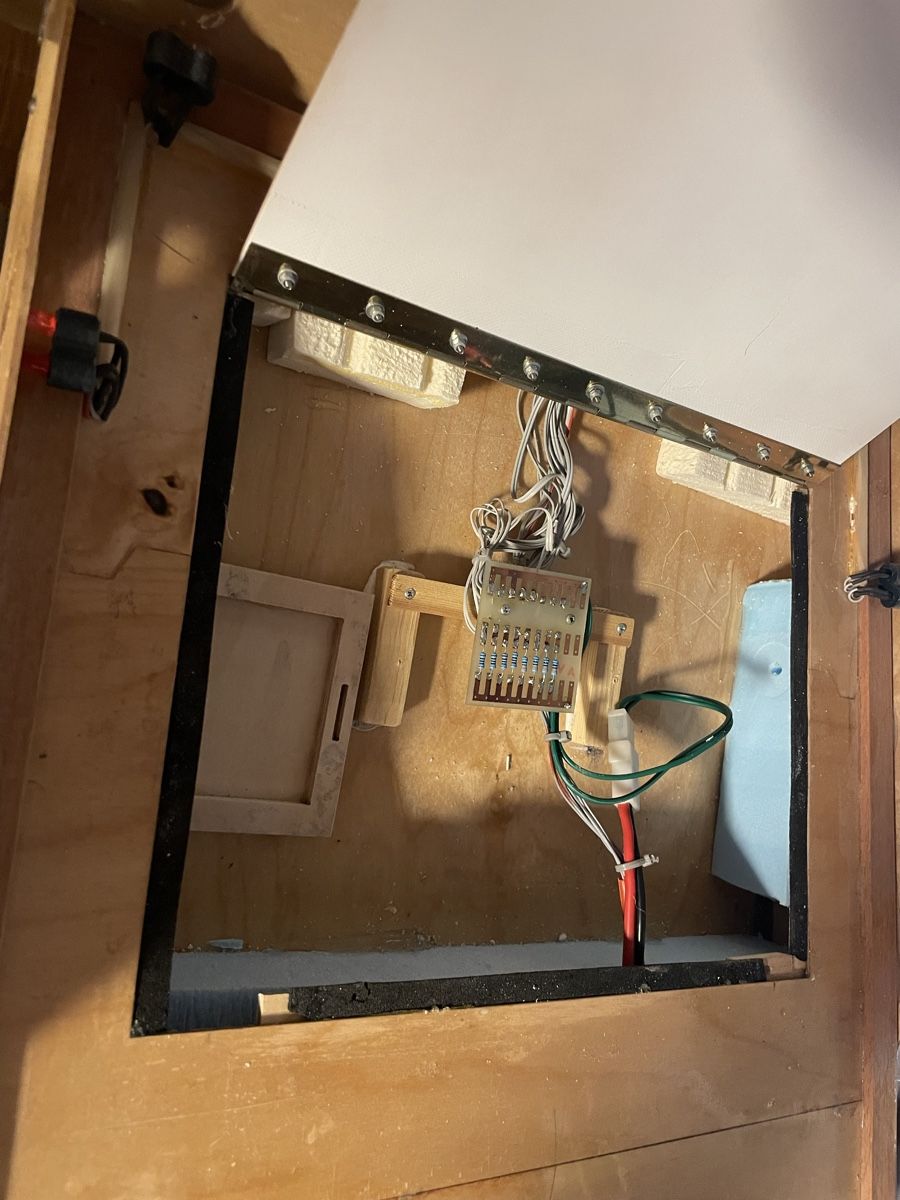 RC Modellbau: Sumpfboot – Gebraucht aus Deitingen von Djlion 9