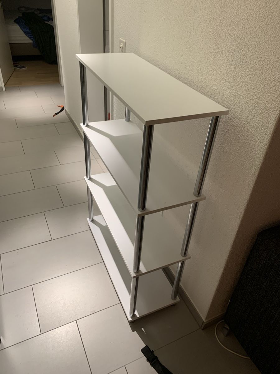 Scaffali: Lipo Tim Bücherschrank – Usato da Zürich venduto da NickTulip 1