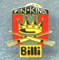 Billi  PIN KING