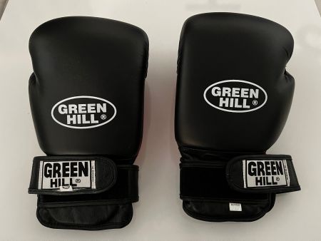 Green Hill Trainerpratzen für Boxtraining