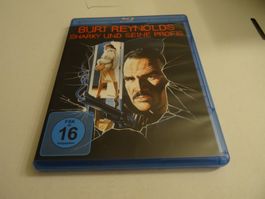Blu-ray Sharky und seine Profis