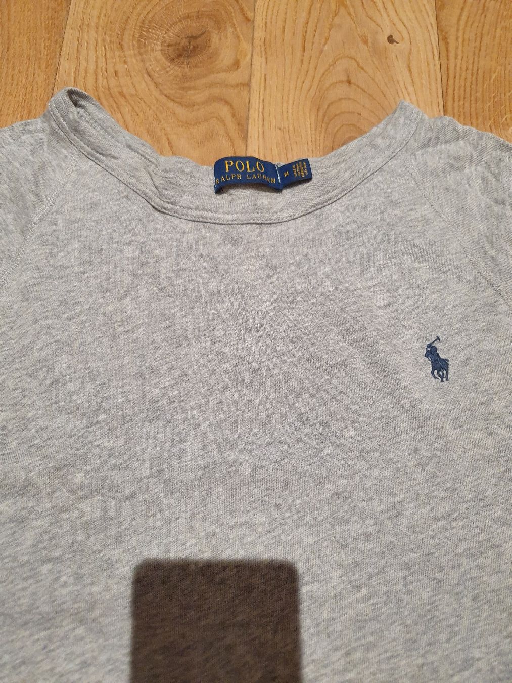Ralph Lauren Maglioni & Felpe: Ralph Lauren, Sweatshirt, Pullover, M – Nuovo (secondo la descrizione) da Winterthur venduto da Sjull 1