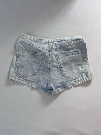 Kurze Hose