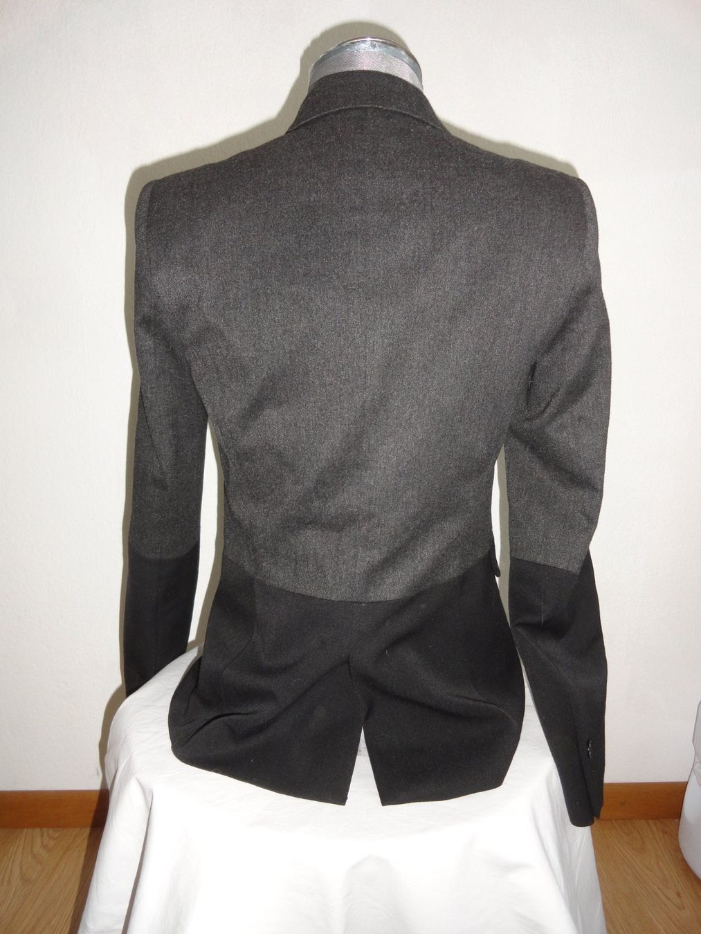 Zara Giacche: Blazer Zara T S – Usato da Gampelen venduto da Mari60 1