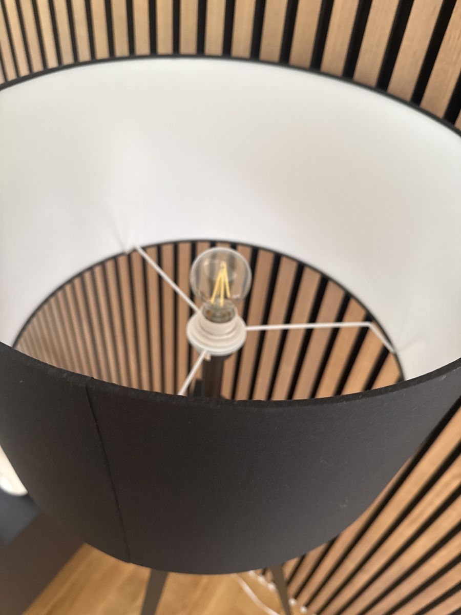 Lampade: Stehlampe – Nuovo (secondo la descrizione) da Kriens venduto da g_b_mk7j 2