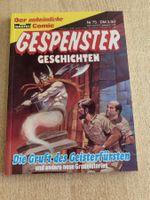 Gespenster Geschichten Nr. 75: Die Gruft des Geisterfürsten