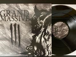 Grand Massive – III [LP CH 2019]