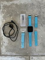 TCL MT40X Movetime Family Watch