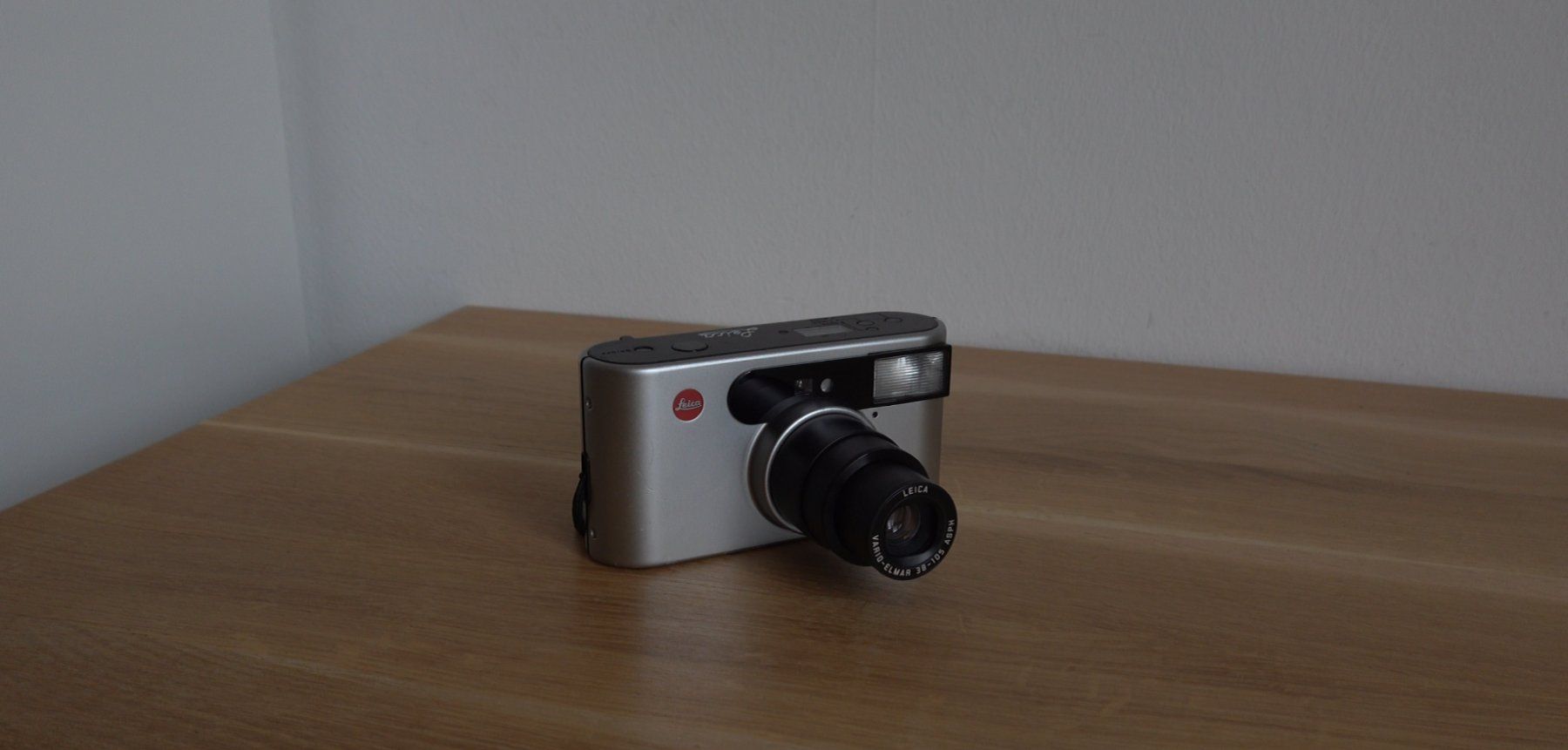 Leica Fotocamera: Leica C1 – Usato da Fribourg venduto da mar_9vlt 2