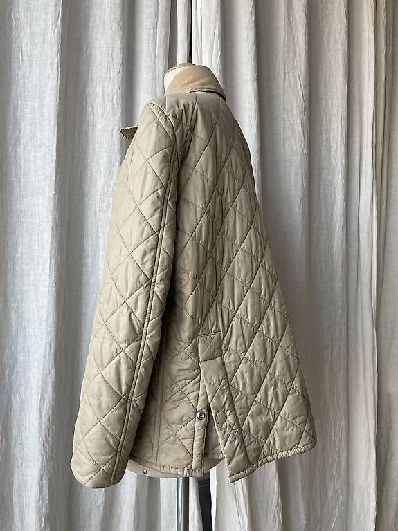 Giacche: Balenciaga Steppjacke 36 – Usato da Zürich venduto da Marti23 4
