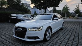 Audi A6 3.0 TDI Quattro Frisch ab MFK!