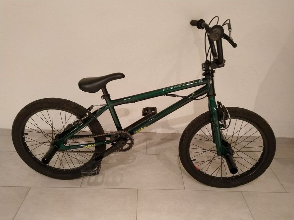 Bmx Fishbone 20zoll | Kaufen auf Ricardo