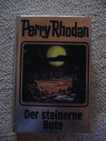 Der steinerne Bote Perry Rhodan Band 129