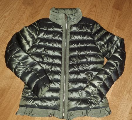 Winterjacke 36