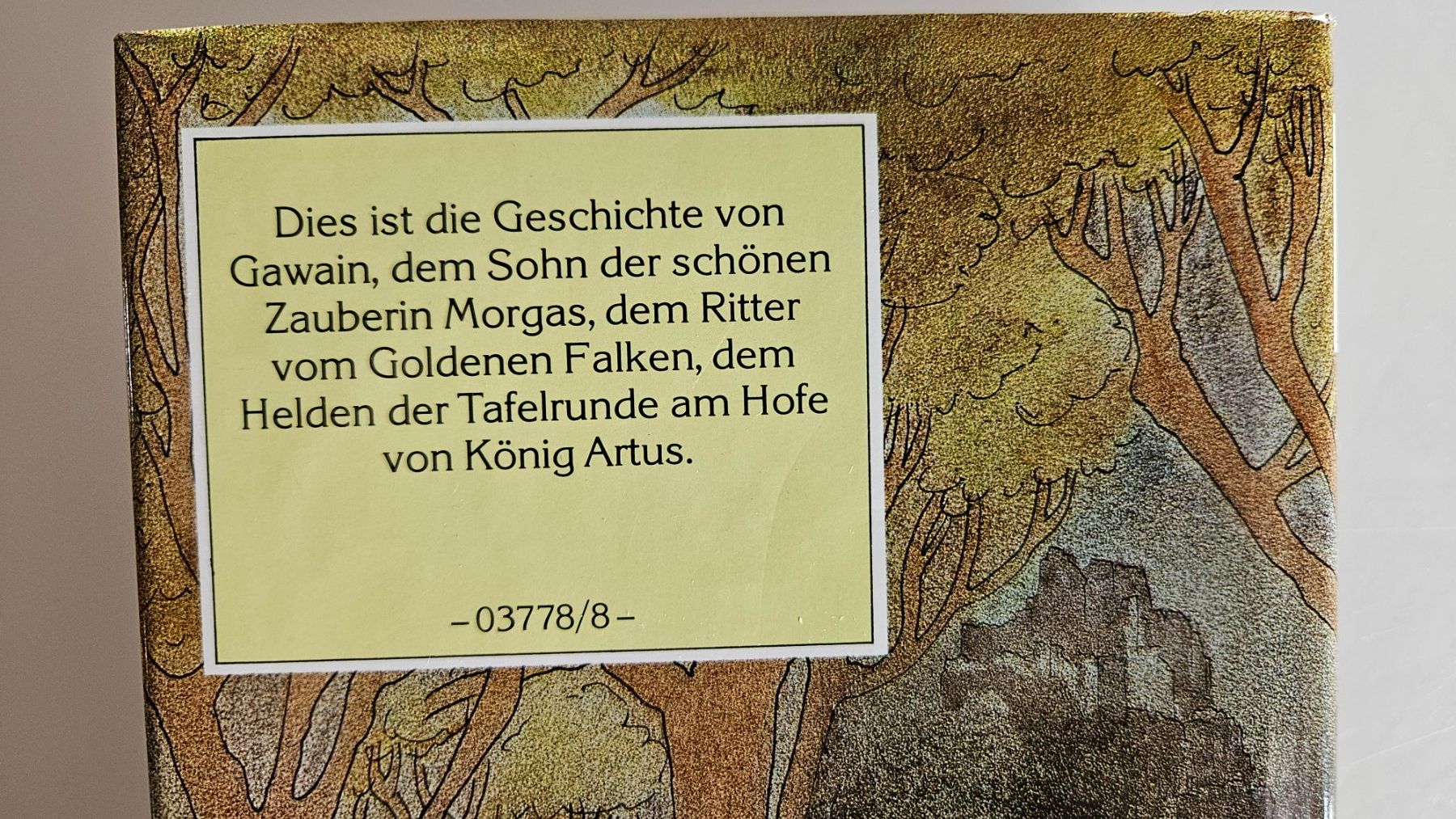 Libri: Gillian Bradshaw: Der Falke des Lichts – Usato da Basel venduto da True_Hofer_Store 1