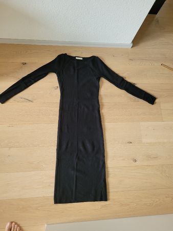 Schwarzes Kleid, Grösse 34/36