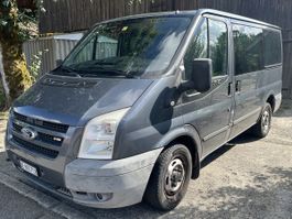 Ford Transit 280S 9 Plätzer mit Klimaanlage