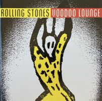 ROLLING STONES - VOODOO LOUNGE