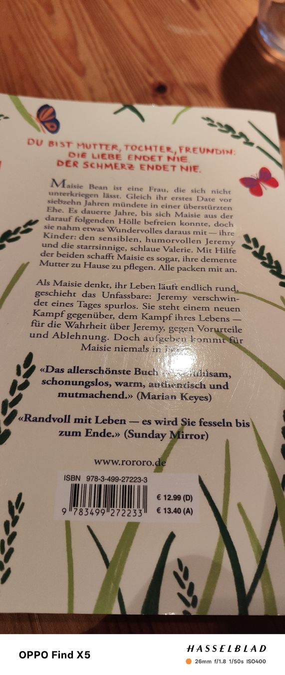 Libri: Irgendwo im Glück – Nuovo (secondo la descrizione) da Volken venduto da katz5 2