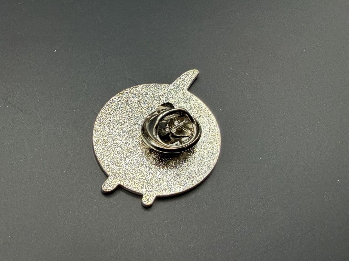 Spille & Fermagli: Pin’s NASA – Nuovo (secondo la descrizione) da Genève venduto da Rokemon 4