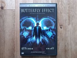Butterfly Effect - 2 DISC Edition