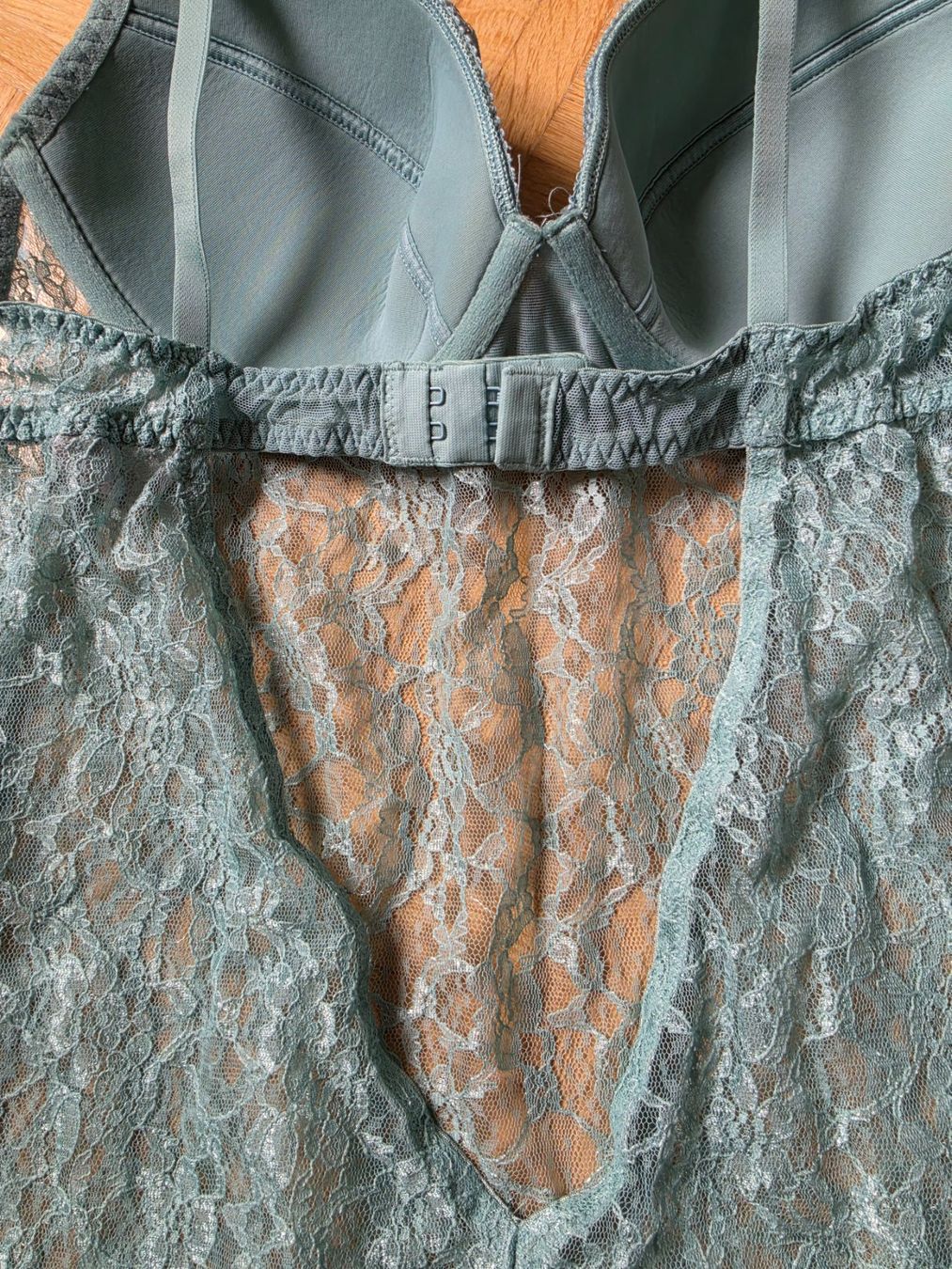 Victoria's Secret Altra biancheria intima: Negligee Victoria's Secret Gr. 36C – Usato da Stäfa venduto da flamingo_17 4