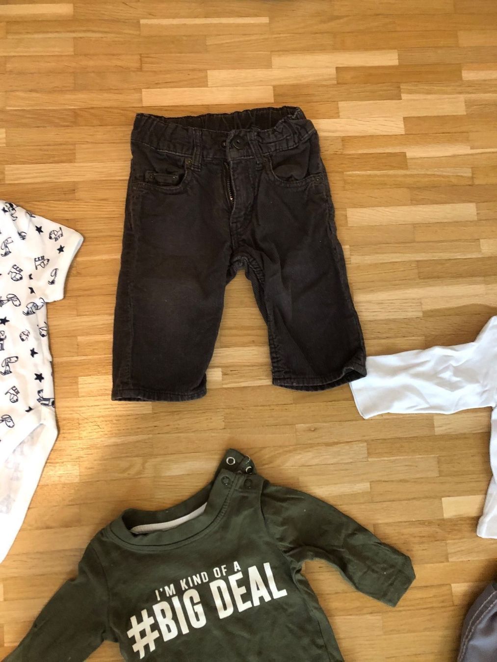 Kleiderpakete & -sets: Kinderkleider Set Grösse 62 Junge – Gebraucht aus Lupsingen von sta_wgg5 2