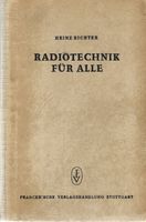 Radiotechnik für Alle 1950