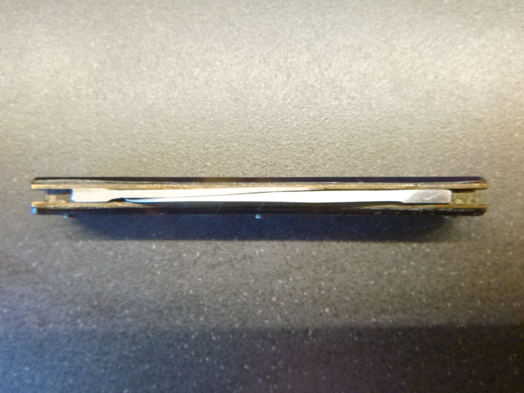 Wenger Taschenmesser: Wenger Tahara Taschenmesser – Gebraucht aus Freudwil von Traktor57 3