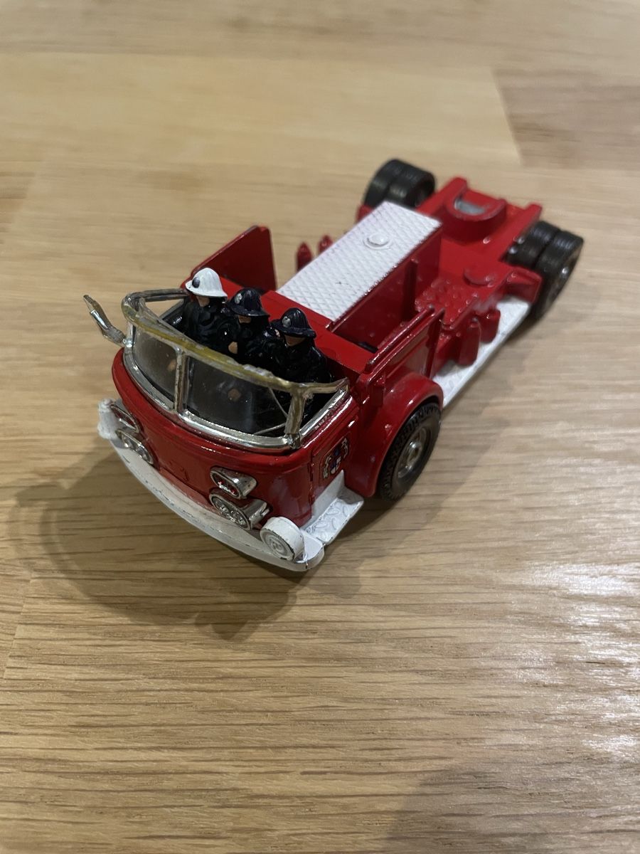 Corgi Toys Voitures modèles: Corci major toys – D'occasion à Sargans par Didis