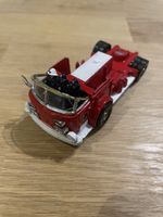 Corci major toys