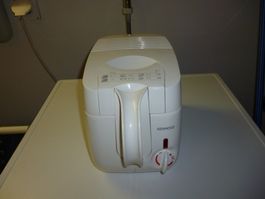 Fritteuse / Friteuse / Kenwood DF150/ 1.2L